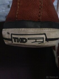 Tenisky Tommy Hilfiger, vel.40 - 3