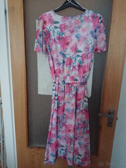 Šaty Mohito XL podšité - 3