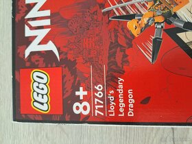 Lego Ninjago 71766 - 3