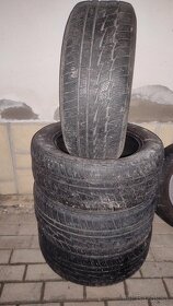 Zimné pneumatiky Matador SibirSnow 225/55 R16 - 3