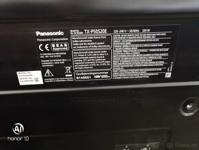 TV plazma 50" Panasonic - 3