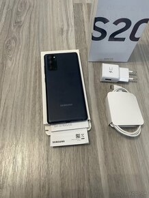 Samsung Galaxy S20 FE 128GB - 3