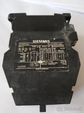 Predam Stykac Siemens 3TF4211-0A - 3