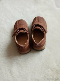 Detské topánky 25 - 3