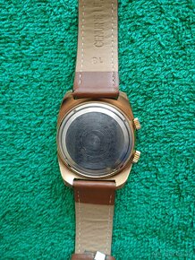 hodinky Poljot - 3