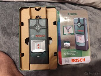 Nový detektor Bosch Truvo - 3