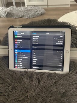 iPad 6. generácie (Wi-Fi + SIM, 128 GB) - 3
