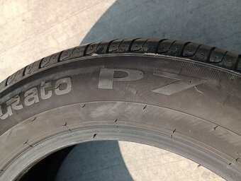 Predam 2ks pneu 205/60/r16 letne 96V Pirelli - 3