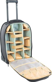 spickovy foto kufor EVOC CT40 - 3