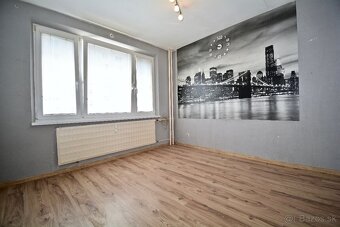 EXKLUZÍVNE Na predaj 3izb byt s balkónom - 3