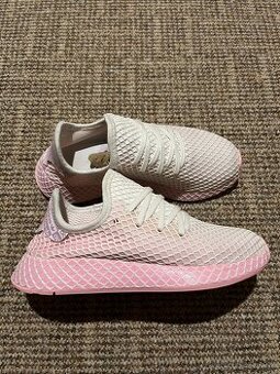 15x Dámské sportovní tenisky Adidas Deerupt Runner - 3