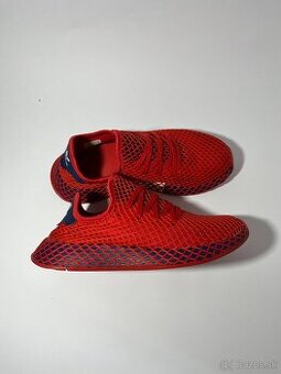 13x Dámské sportovní tenisky Adidas Deerupt Runner - 3