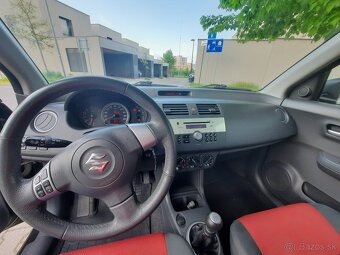Suzuki SWIFT - 3