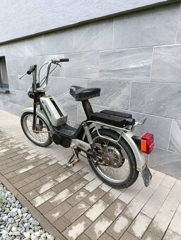 Babetta 215 - 3