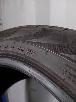 255/45R19 Pirelli Scorpion Verde - 3