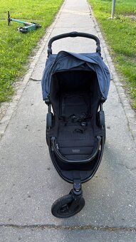Britax B-Motion 3 - 3