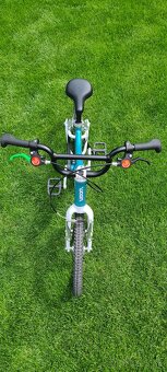 Novinka, detský bicykel woom 3 go - 3