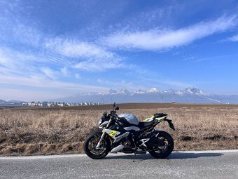 KUPIM, HONDA X-ADV,alebo vymenim za bmw s1000r - 3