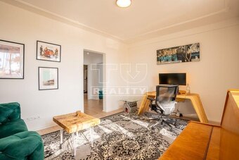 3 izbový zrekonštruovaný byt s úžitkovou plochou 69 m2 ... - 3