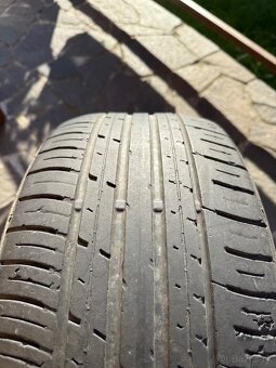 225/45R17 91W FALKEN - 3