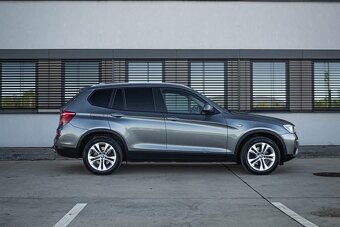 BMW X3 - 3