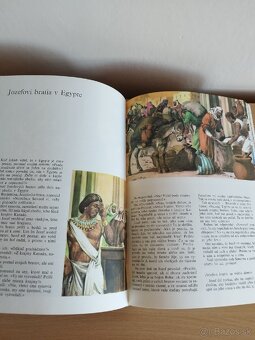 Ilustrovana Biblia. - 3