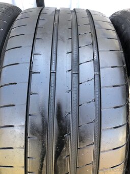 285/40 R21 4ks Goodyear Eaglef1 letné - 3