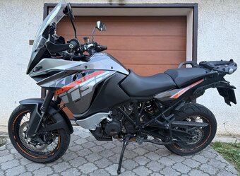KTM 1190 Adventure S - 3