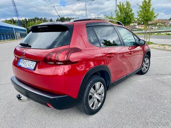 Peugeot 2008 1.2 , signature , 18.700km, SR - 3