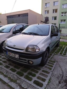 Renault Clio - 3