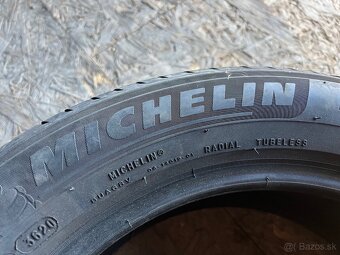 205/55R16 91H Michelin Primacy 4 - 3