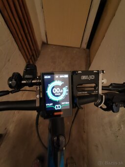 MTF MOUNT 6.2 - 3