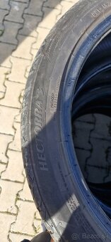 pneumatiky matador 245/50R19 - 3