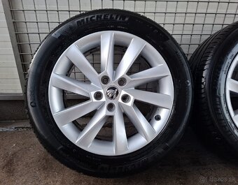 disky STRATOS 17" - Superb 3 - 3