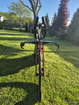 Specialized S-works Shiv TT Red + Disk - 3