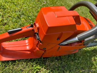 Husqvarna pila - 3