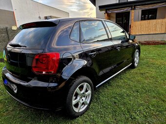 Volkswagen polo 1.2 tsi - 3