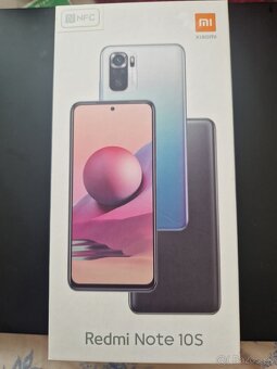 Redmi Note 10S - 3