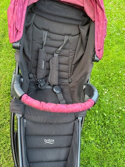 Britax B motion 4 plus - 3