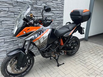 Ktm 1190 Adventure - 3