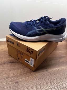 Goratex Kanady, Asics, OSSR, Teplakovka, Rukavice - 3