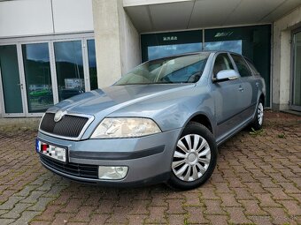 ŠKODA OCTAVIA 2 1.9TDI COMBI●77KW●STK 12/2026● - 3