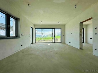 NA PREDAJ I 3-izbový byt s predzáhradkou I Klin - Námestovo - 3
