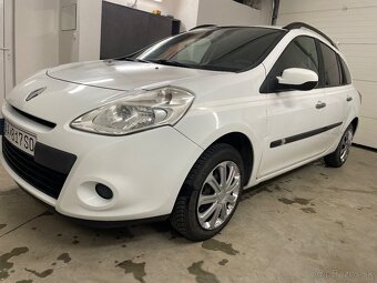 Renault Clio grandtour - 3