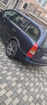 Predam alebo vimenim za Skuter - 3