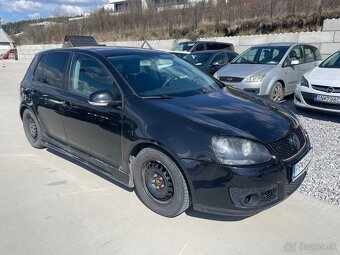 Volkswagen Golf 2.0 TDI - 3