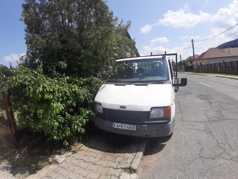 Ford Tranzit - 3