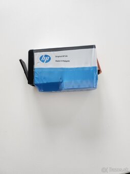 Toner do tlačiarne HP 903 čierna - 3