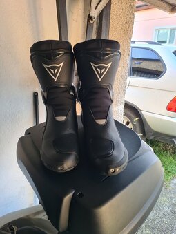Dainese - 3