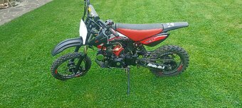 Pitbike 125 - 3